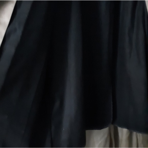 NWT Preston & York Lined Trench Coat - Picture 8 of 11